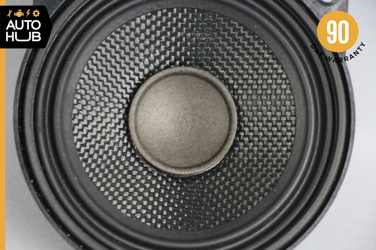 09-17 BMW Z4 E89 F07 F01 Top-HiFi Left or Right and Dashboard Sound Speaker OEM - photo 2