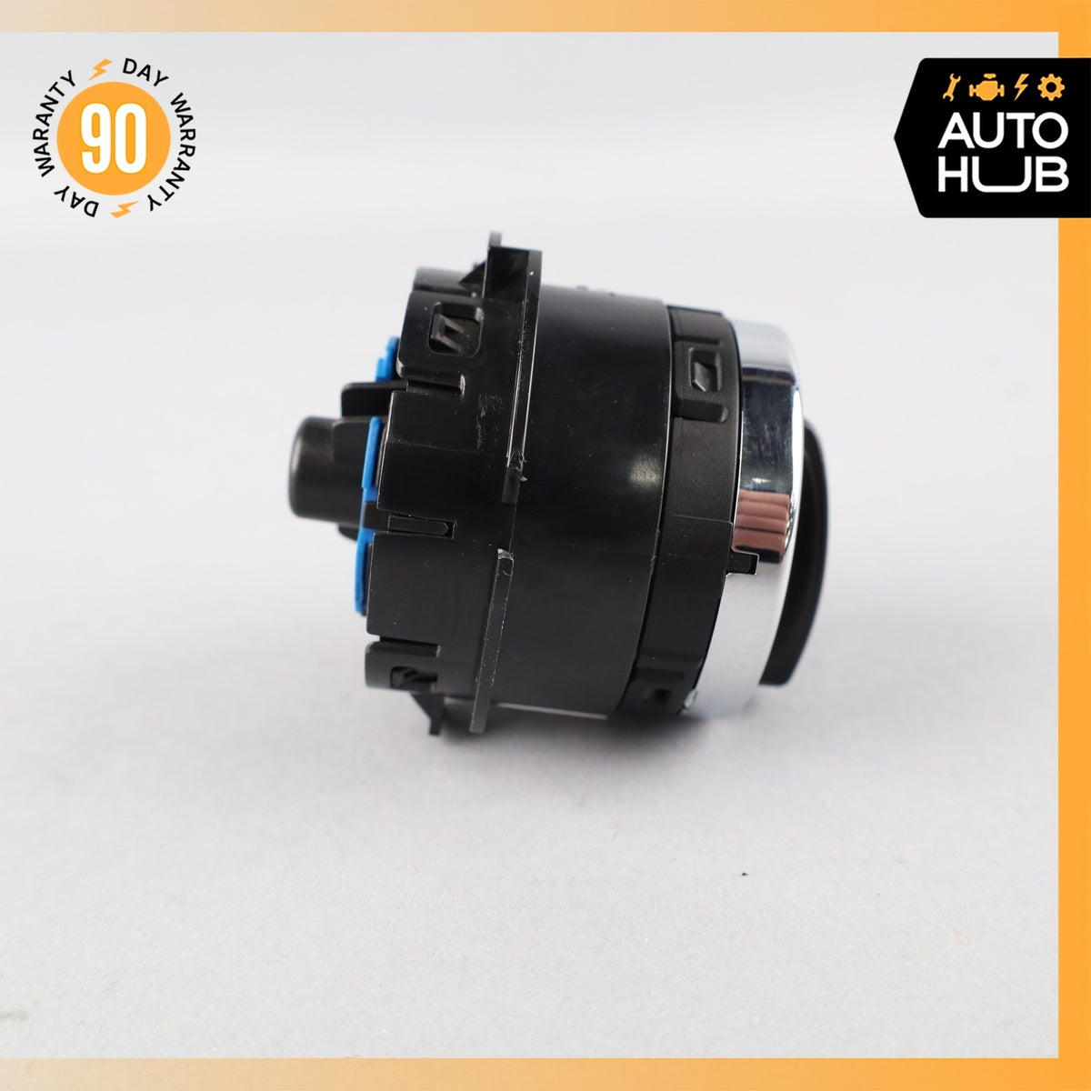 Porsche Cayenne 958 Headlight Switch Control 7P5941531B OEM - photo 5