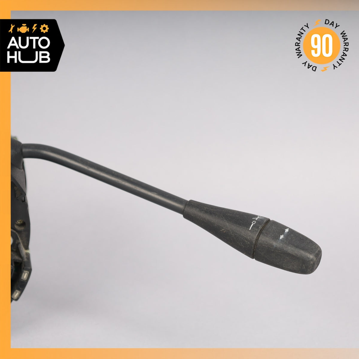 03-12 Mercedes R230 SL550 S350 CL500 Steering Column Switch 0085452324 OEM - photo 2