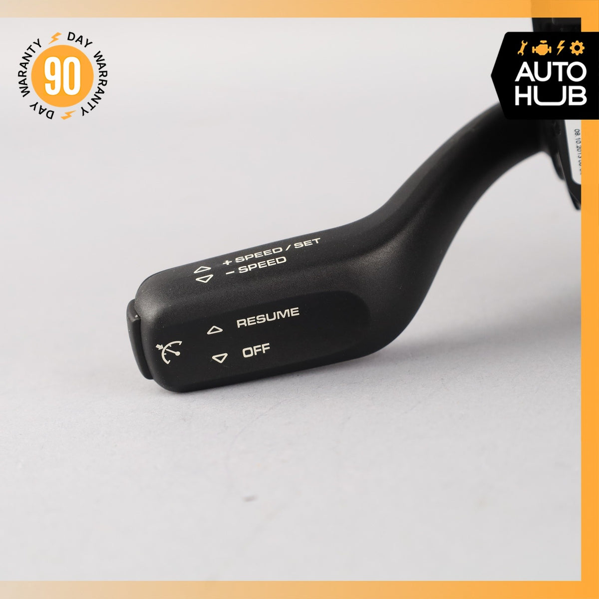 10-13 Porsche Panamera 970 Steering Column Switch Clockspring OEM - photo 5
