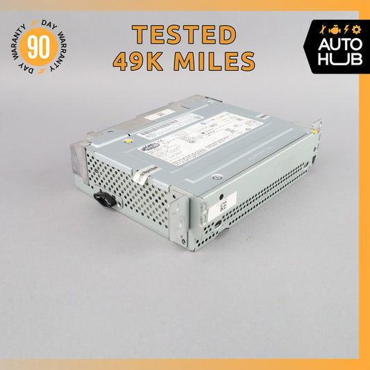 17-23 Alfa Romeo 952 Giulia Satellite Radio Receiver Control Module Unit OEM 49k - photo 1