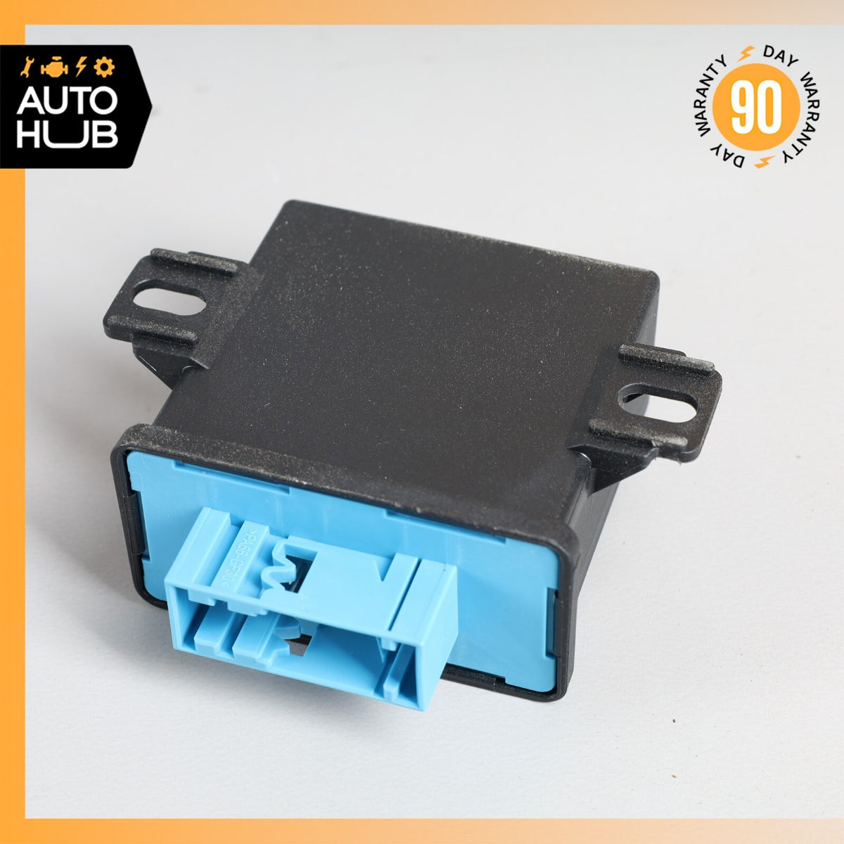 Porsche Panamera S Hybrid 970 Headlight Control Module 7PP907357F OEM - photo 4