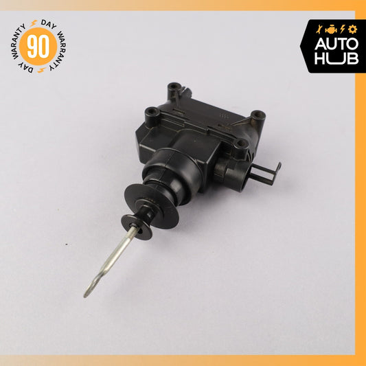98-02 Mercedes R129 SL500 300SL Vacuum Lock Actuator Element 1248002175 OEM - photo 1