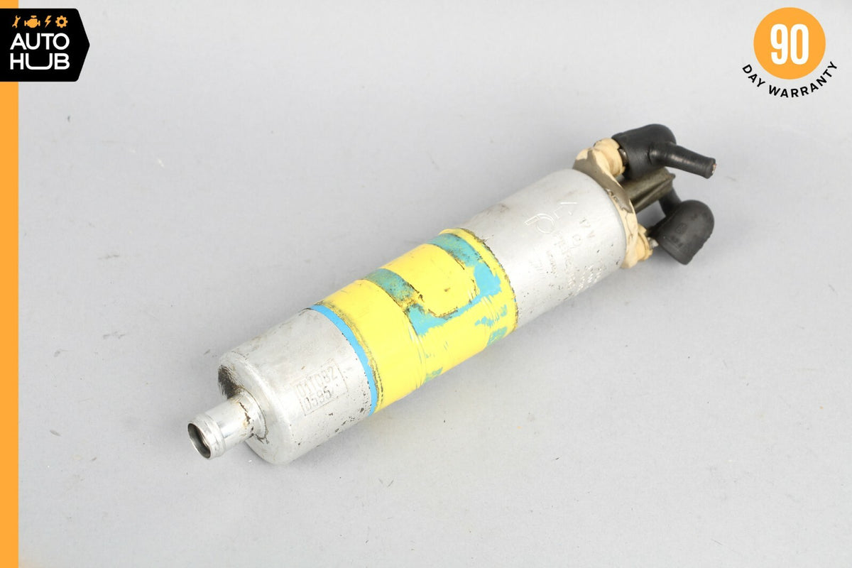 92-99 Mercedes W140 SL320 S500 400SEL Fuel Gas Auxiliary Pump 0004705994 OEM - photo 3