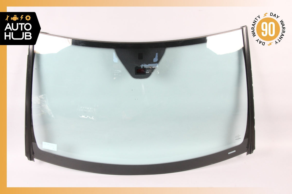 06-11 Mercedes W164 ML550 ML320 ML350 Front Windshield Glass 1646700401 OEM - photo 1