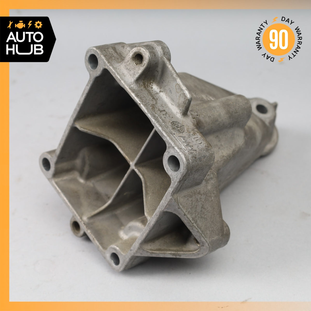 12-15 Mercedes W204 C250 Engine Motor Bracket Mount Left Side 2712232704 OEM - photo 10