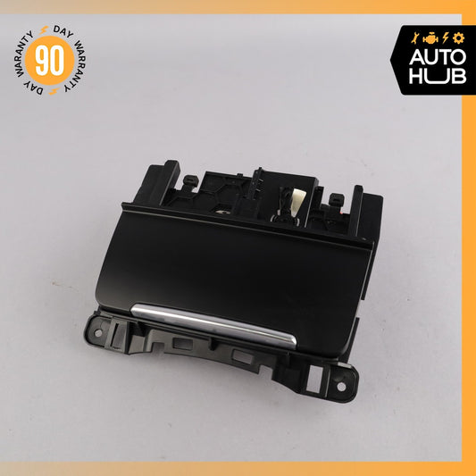 Audi B8 S4 Center Console Ashtray Compartment 8K0857951 OEM - photo 1