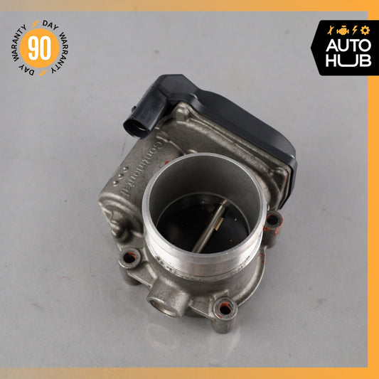 11-18 Audi B8 A4 A8L Engine Motor Throttle Body 06F133062T OEM - photo 1