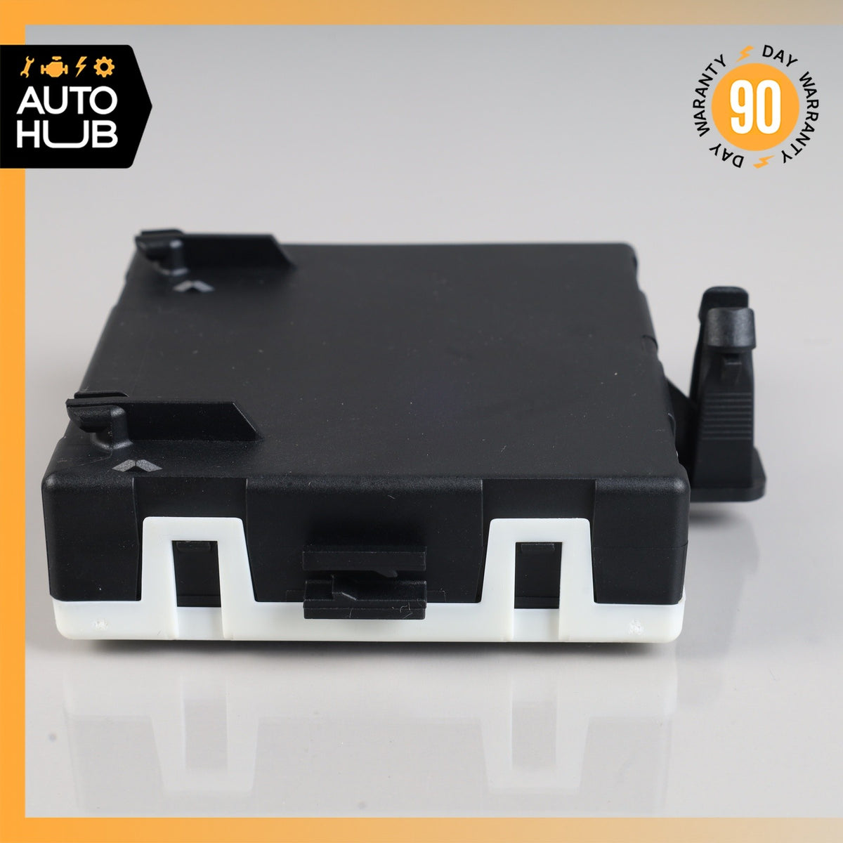 Mercedes W205 C300 C350e Rear Left Driver Side Door Control Module OEM - photo 5