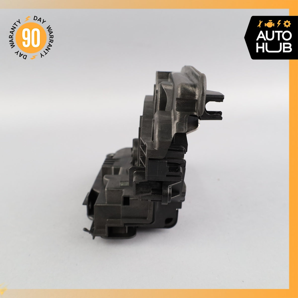 14-20 BMW F15 X5 X6 Rear Right Door Lock Latch Actuator 51227281942 OEM - photo 9