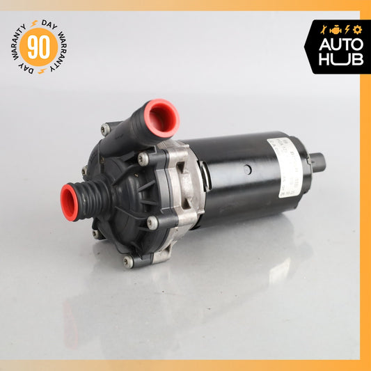 Mercedes W221 S63 CLS55 AMG S550 Auxiliary AUX Circulation Water Pump OEM - photo 1