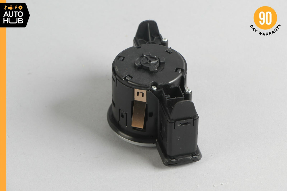 Mercedes W218 CLS550 SL400 SLS AMG Headlight Light Switch Control Module OEM - photo 10