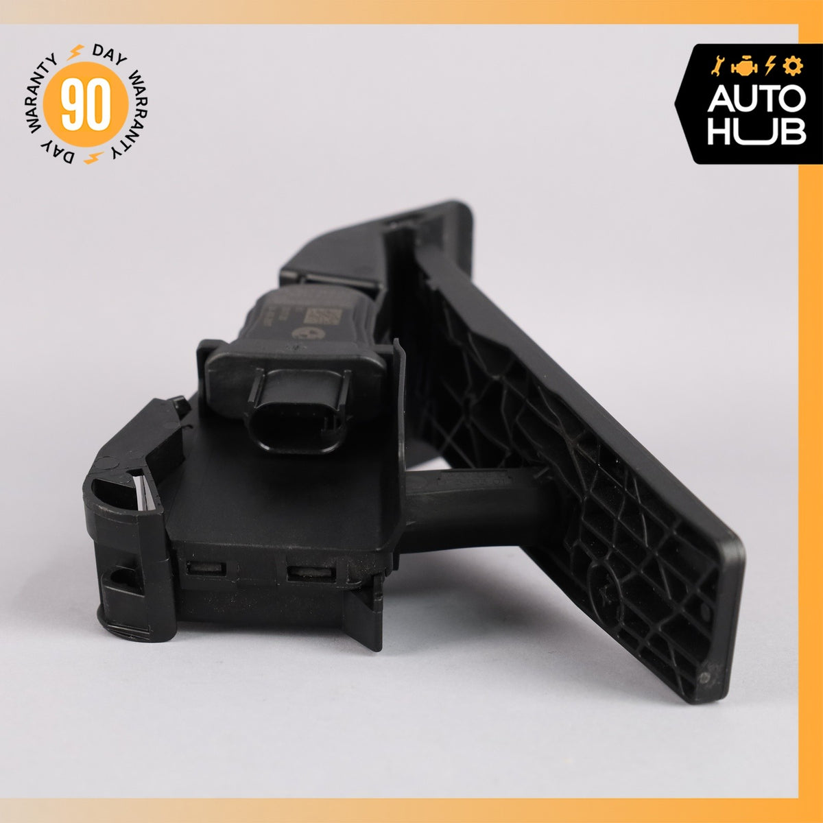 BMW F15 X5 Accelerator Gas Speed Pedal 35426853175 OEM - photo 10