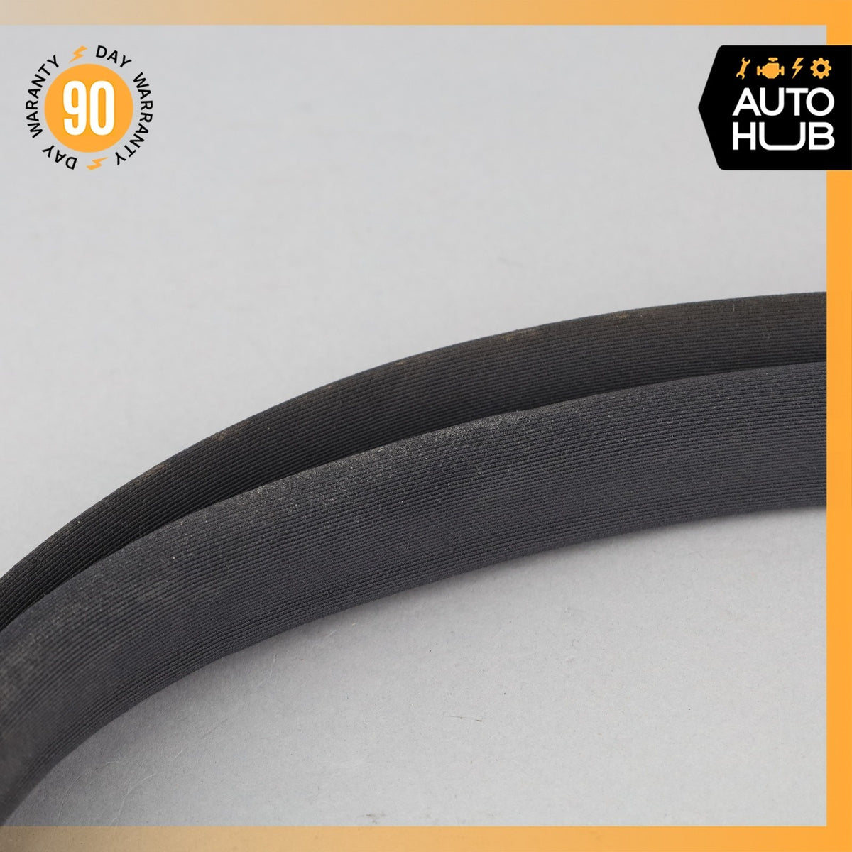 99-09 Bentley Arnage / RR Seraph Front Right Side Interior Door Seal OEM - photo 3