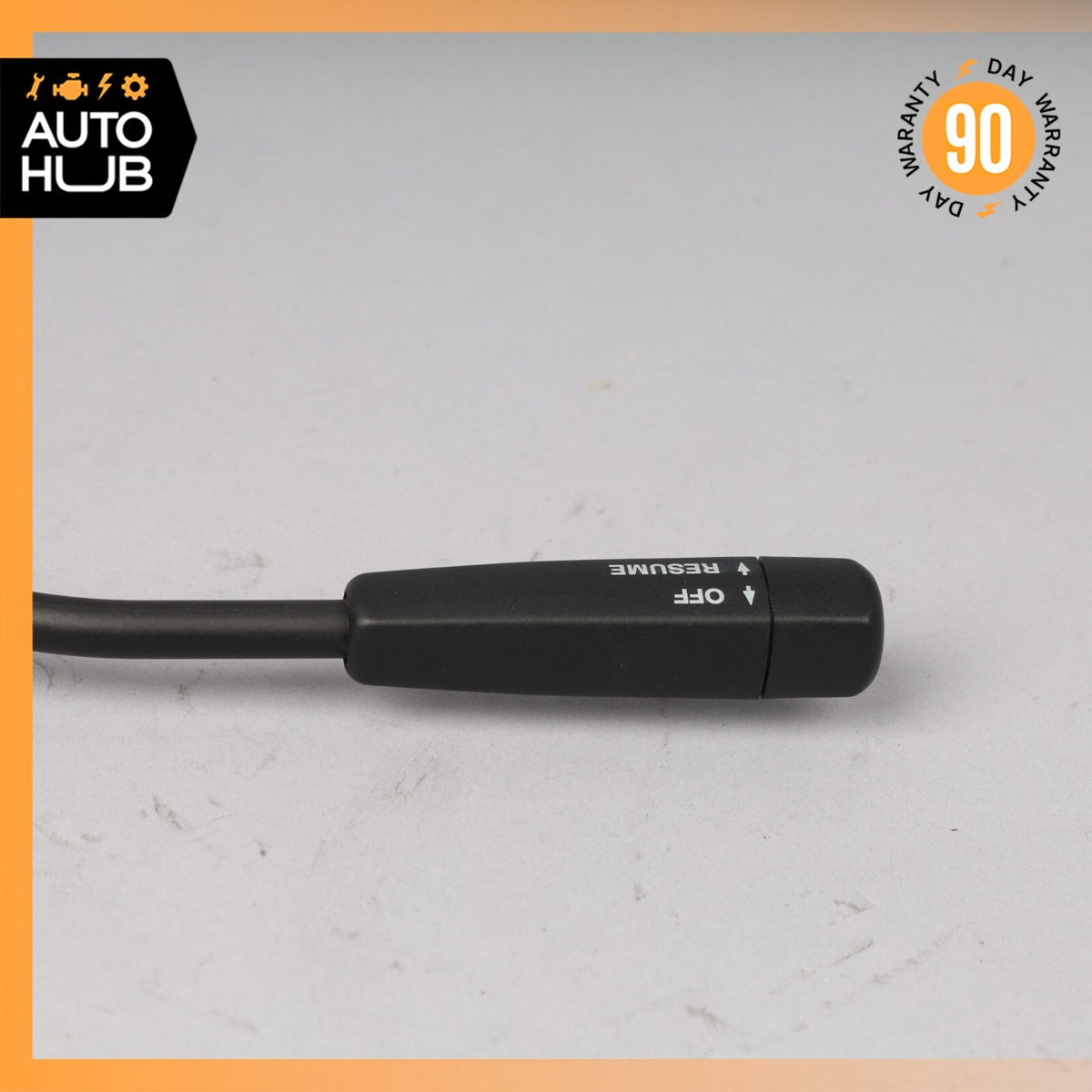 99-02 Mercedes R129 SL500 SL600 Steering Column Tempomat Switch 1295450924 OEM - photo 6