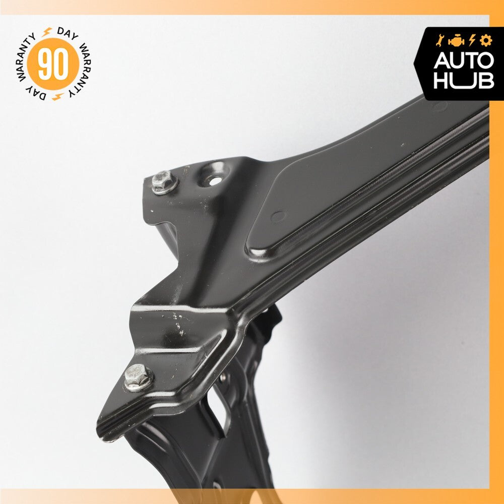 Mercedes W203 C55 AMG C320 Front Left Driver Side Headlight Support Bracket OEM - photo 9