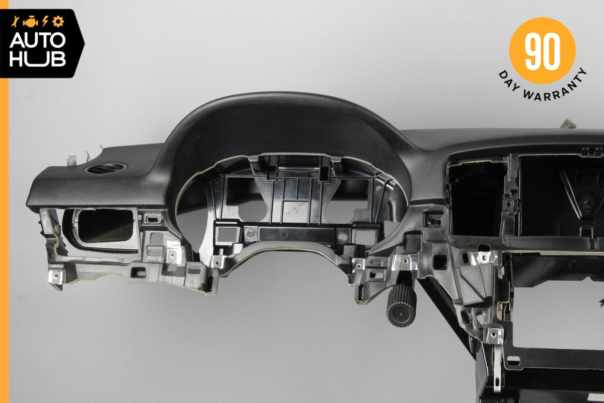 Mercedes W166 ML350 ML400 Dashboard Dash Board Panel Assembly w/ Airbag OEM 60k - photo 4