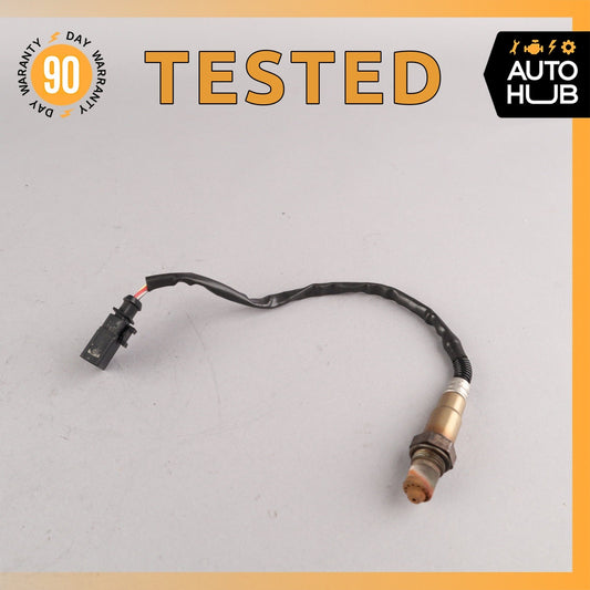 18-19 Audi FY Q5 2.0L Oxygen O2 Lambda Sensor OEM - photo 1