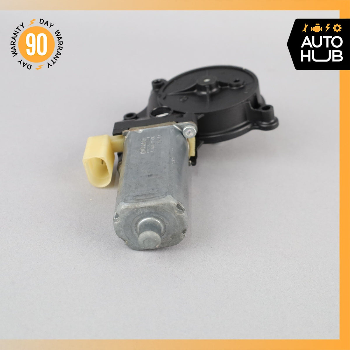 Audi A5 S5 Rear Right Door Window Regulator Motor 0130822040 OEM - photo 6