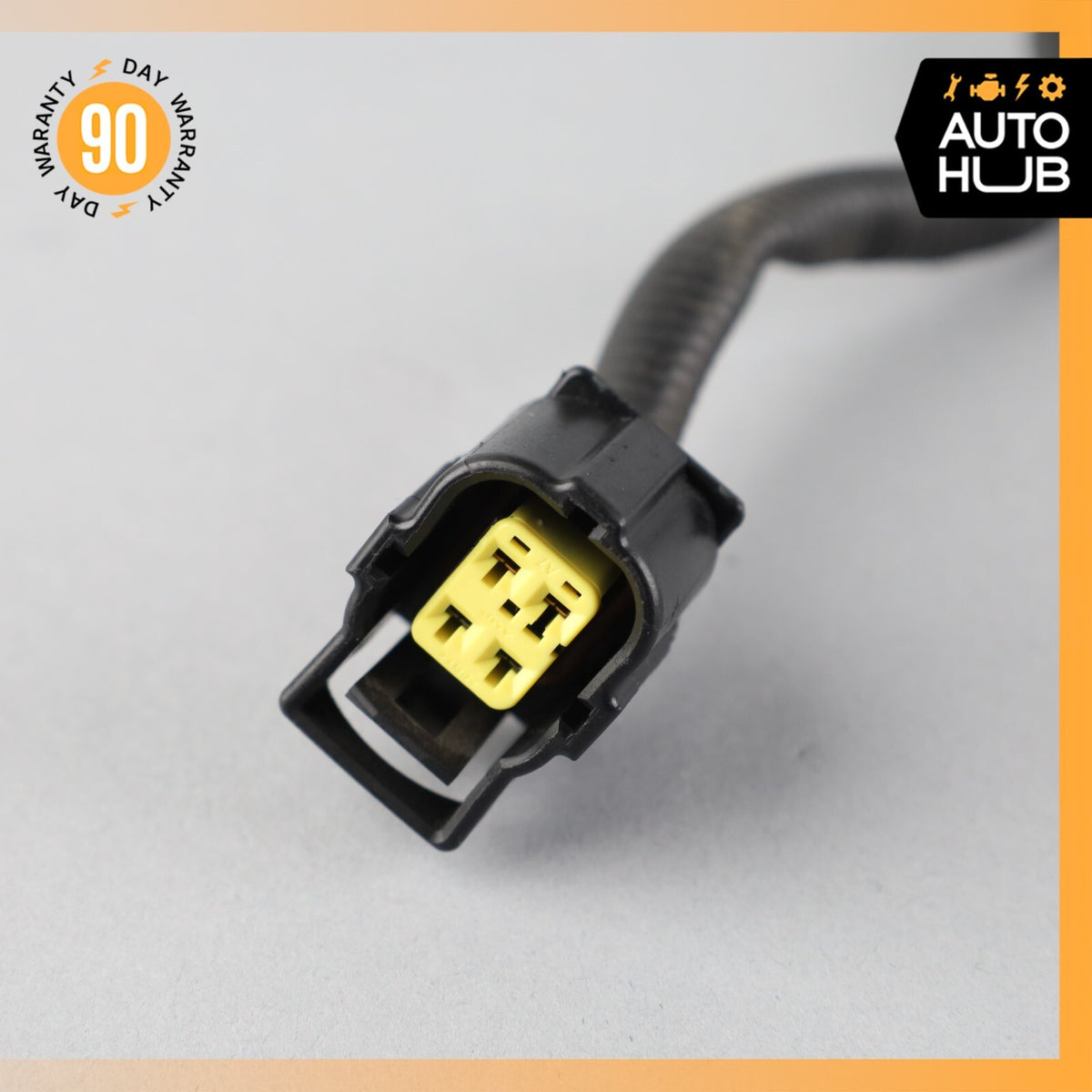 Mercedes R230 SL550 CLS550 C300 E550 Oxygen O2 Sensor Lambda 0045420718 OEM - photo 11