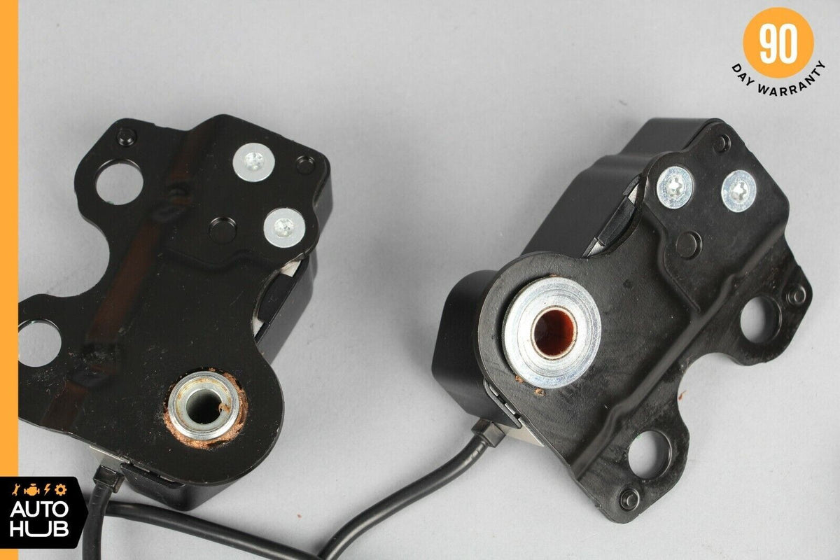 06-13 Mercedes W251 R350 GL450 Right Seat Weight Sensor Control Module OEM - photo 8