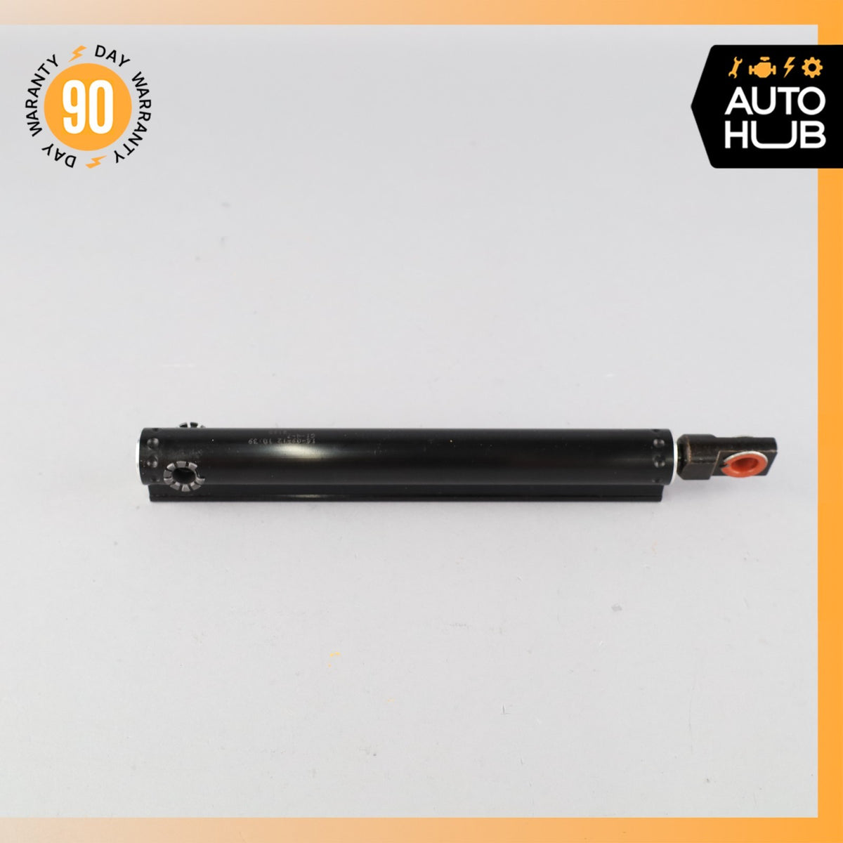 Bentley Continental GTC Right or Left Side Main Hydraulic Lift Cylinder OEM 19k - photo 3