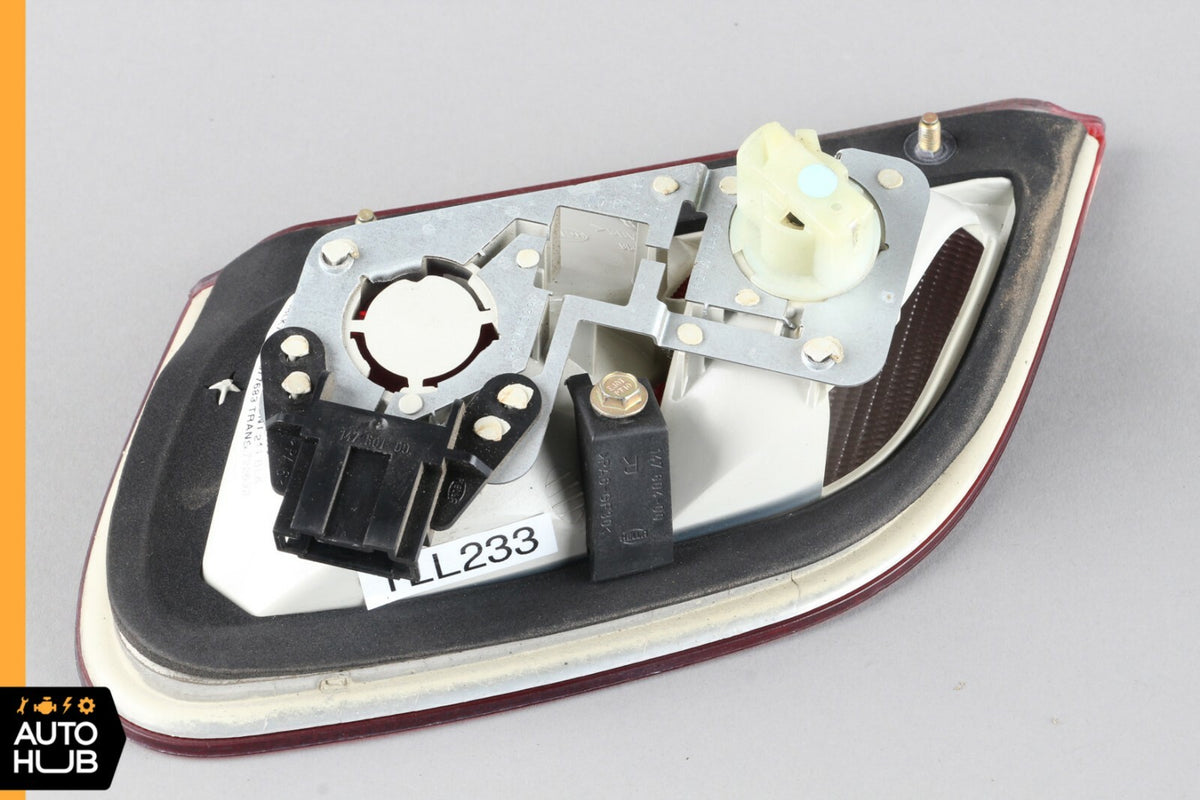 97-03 Mercedes W208 CLK430 CLK320 Inner Tail Light Lamp Rear Right Side OEM - photo 8