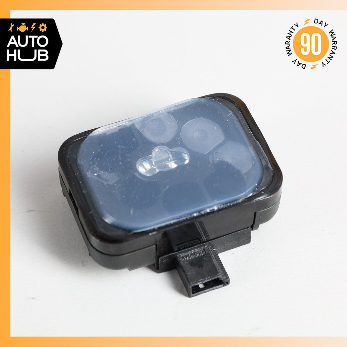 04-08 Bentley Continental GT GTC Front Windshield Rain Sensor 3W0955559A OEM - photo 2