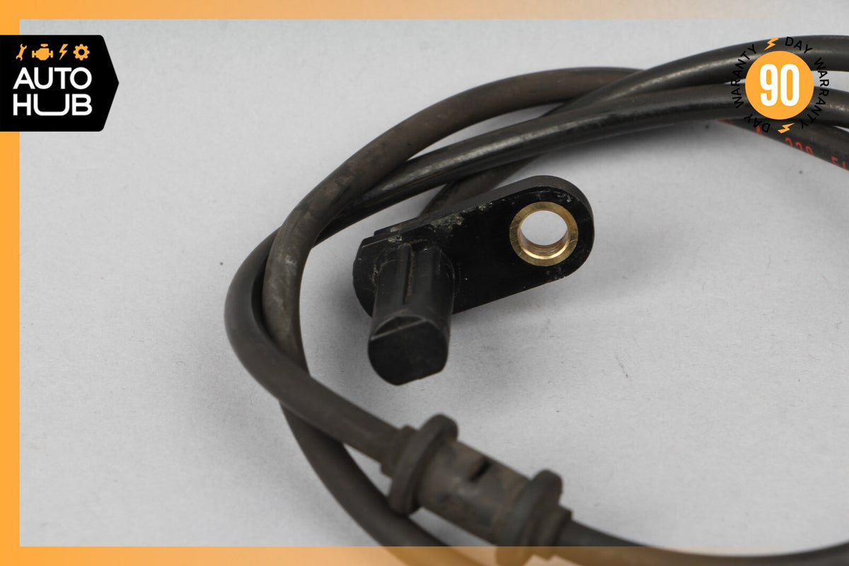 03-12 Mercedes R230 SL500 SL550 Rear Left or Right Wheel Speed ABS Sensor OEM - photo 8