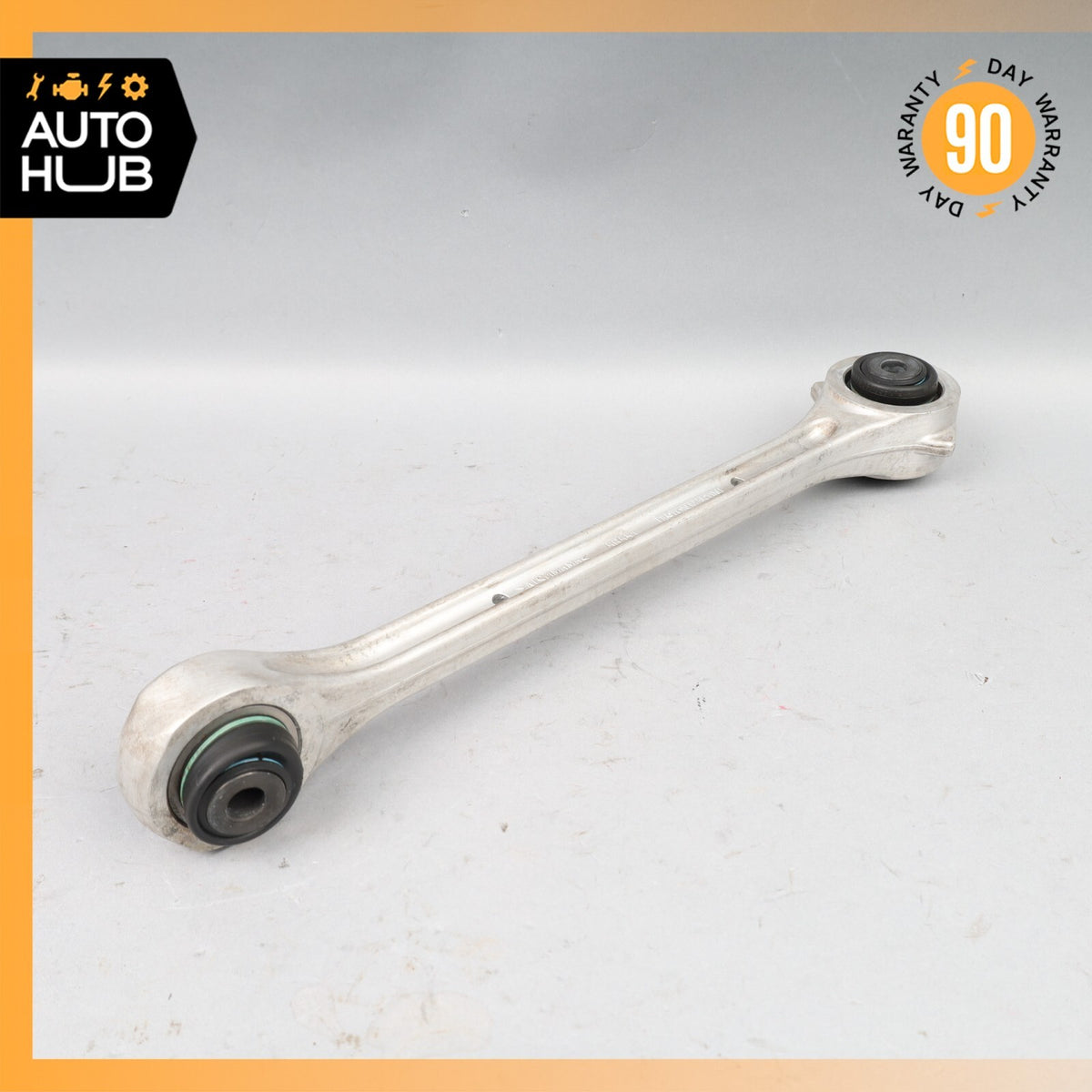 06-19 Aston Martin Rapide Vanquish Rear Right or Left Tie Rod Control Arm OEM - photo 6