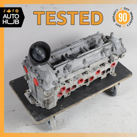Mercedes W164 ML350 GL350 R350 Bluetec Diesel Right Engine Cylinder Head OEM - photo 1