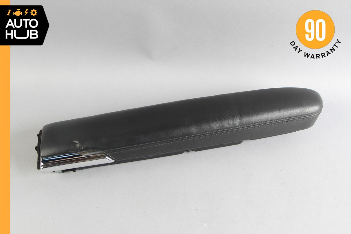 Mercedes W221 S550 S450 Front Right Interior Door Panel Storage Compartment OEM - photo 1