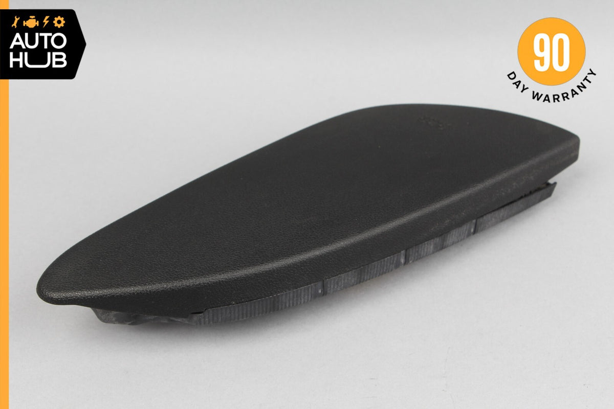 06-11 Mercedes W211 E350 E63 CLS55 AMG Front Left Side Airbag Air Bag Black OEM - photo 5