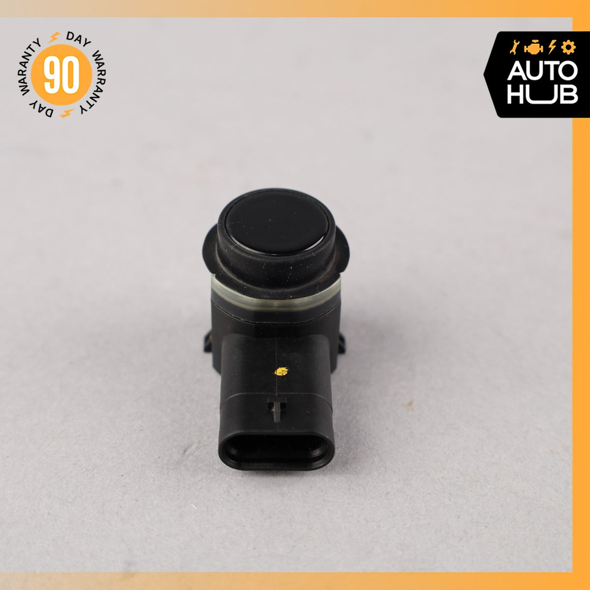 Audi C7 A6 S6 Front or Rear Bumper Parking Sensor 1S0919275 OEM - photo 6