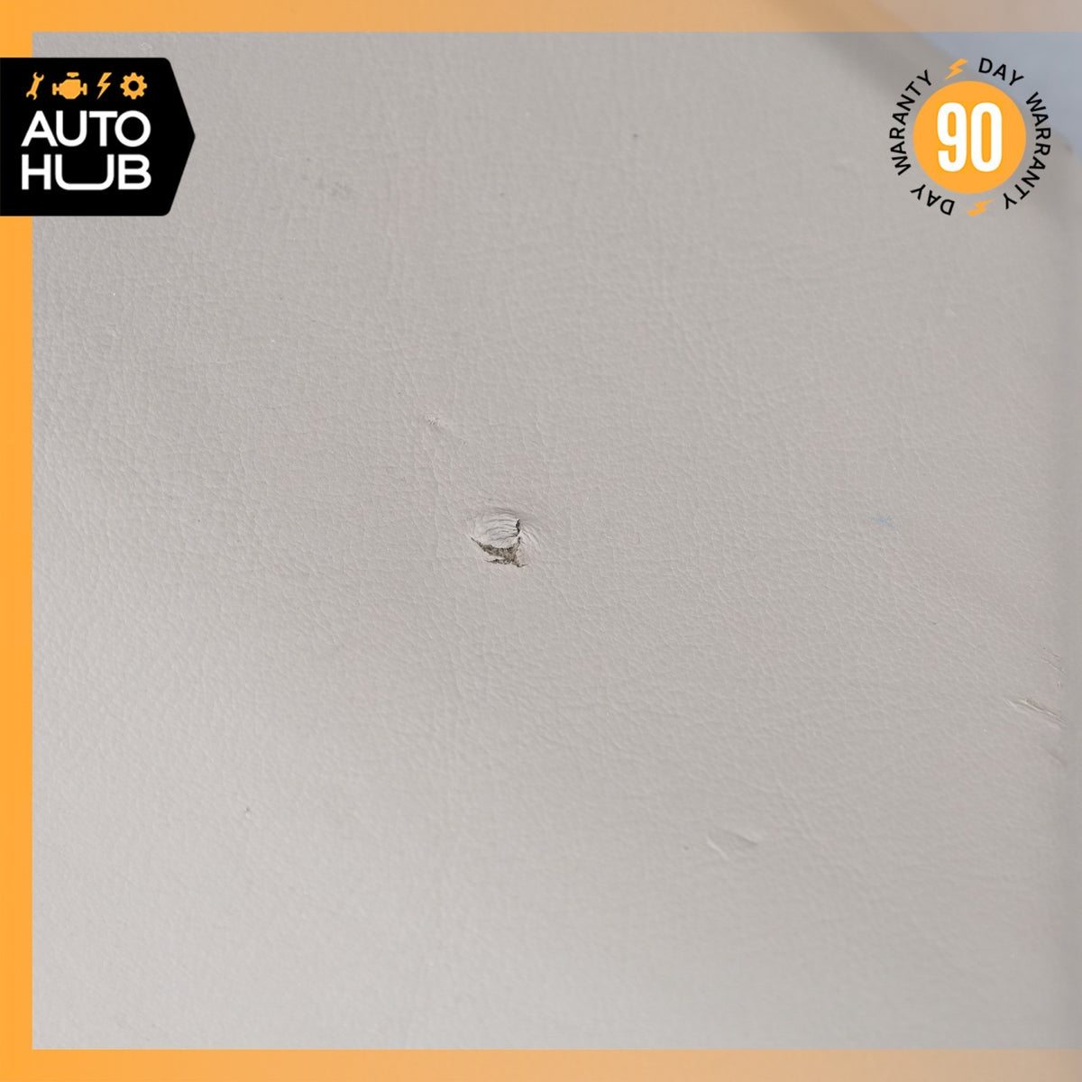 19-23 Aston Martin DB11 Front Right Side Lower A-Pillar Kick Panel Trim OEM - photo 12
