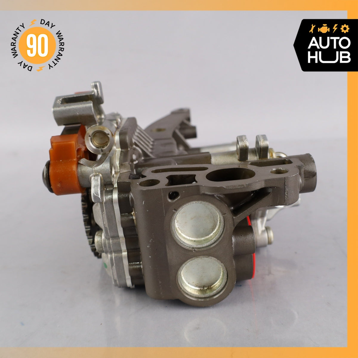 12-20 Mercedes W222 S550 S63 AMG SL550 Engine Motor Oil Pump 2781810347 OEM - photo 6