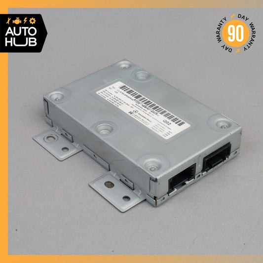 Mercedes W164 ML350 E350 CLS550 Communication Interface Module 2049000300 OEM - photo 1
