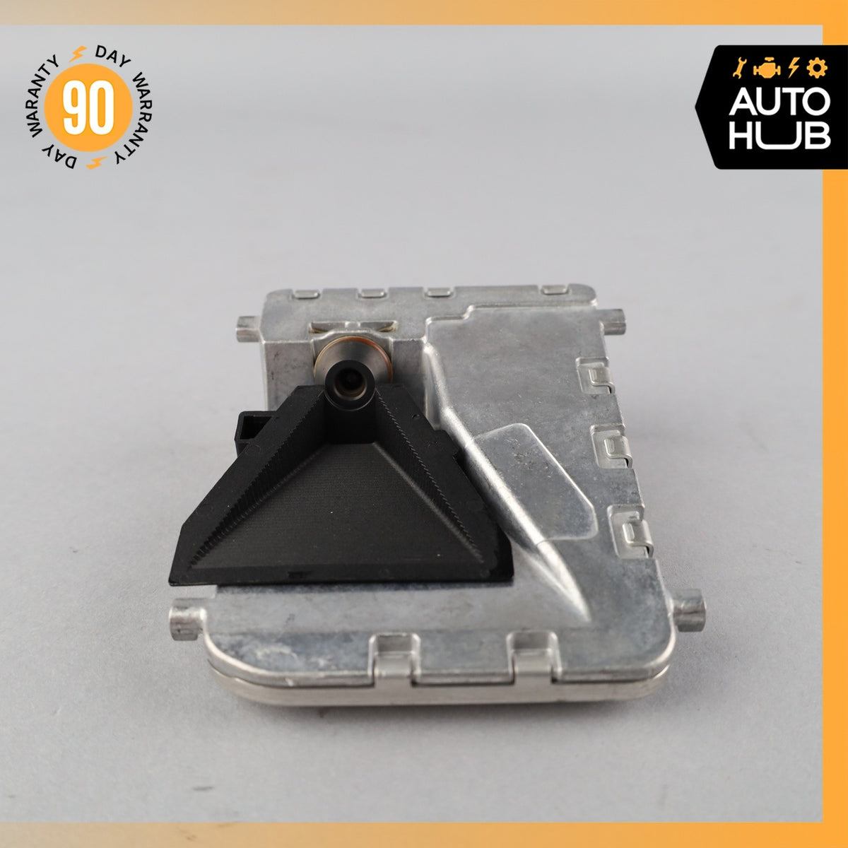 14-20 Mercedes W207 E350 CLS550 E550 Active Lane Assist Front Camera OEM - photo 6