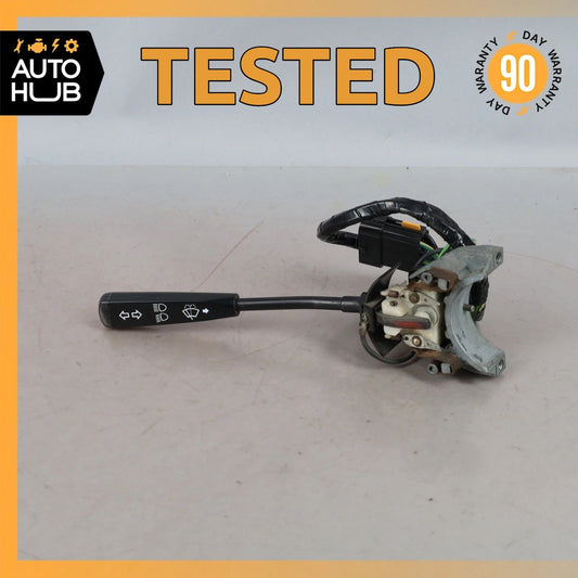 87-01 Bentley Brooklands Rolls Royce Silver Spur Wiper Turn Signal Switch OEM - photo 1