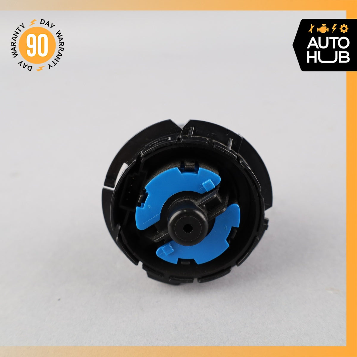 Porsche Cayenne 958 Headlight Head Light Lamp Switch Control 7P5941531F OEM - photo 3