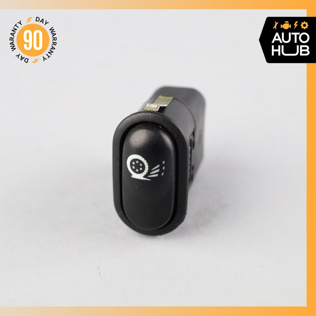 Aston Martin DB7 Volante DSC Traction Control Switch OEM 38k - photo 2