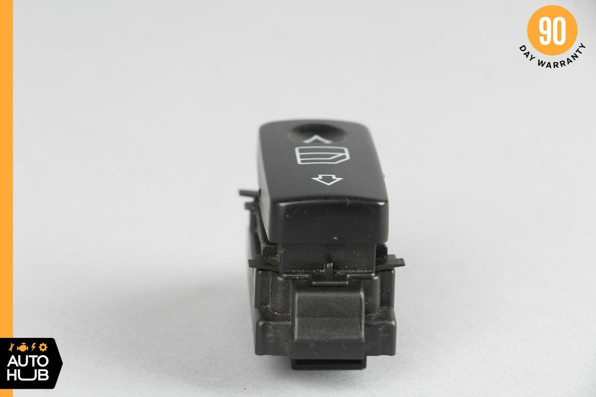 03-06 Mercedes W220 S430 S55 AMG Window Control Switch Right Passenger Side OEM - photo 5