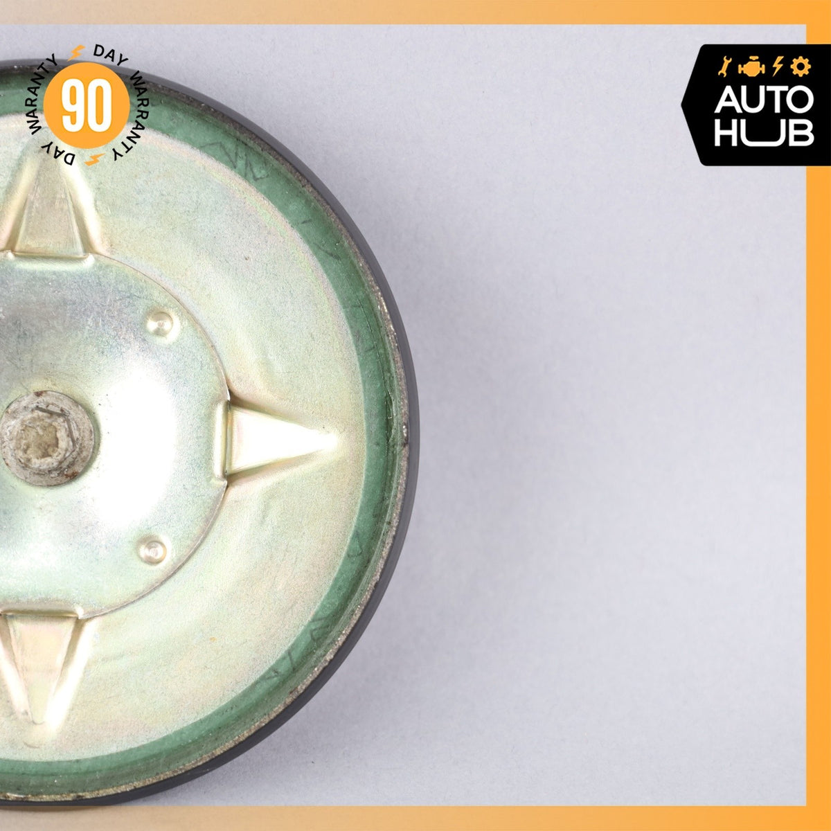 99-02 Bentley Arnage Rolls Royce Seraph Hydraulic Fluid Reservoir Cap OEM 30k - photo 8