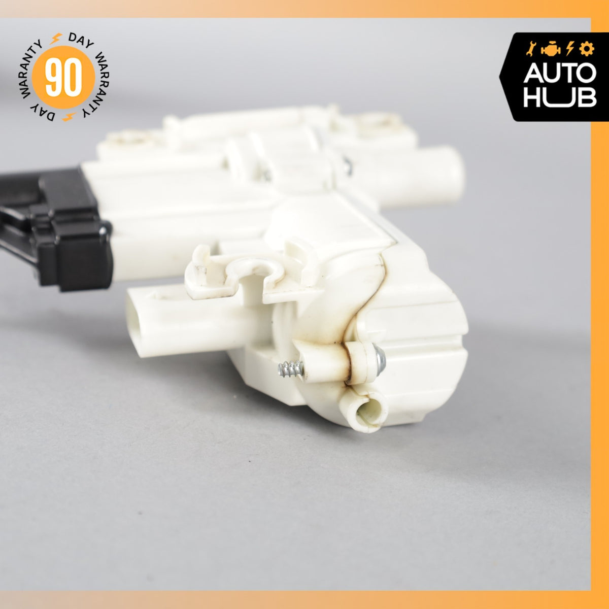 14-20 Mercedes W222 S450 S600 Rear Left Door Lock Latch Actuator Keyless Go OEM - photo 10