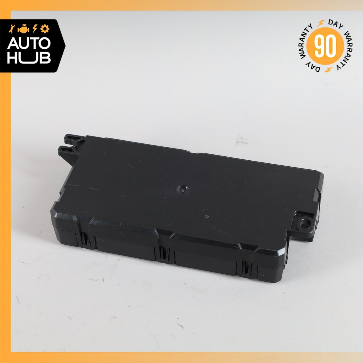 2017 Range Rover Sport L494 Left or Right Side Seat Memory Control Module OEM - photo 4