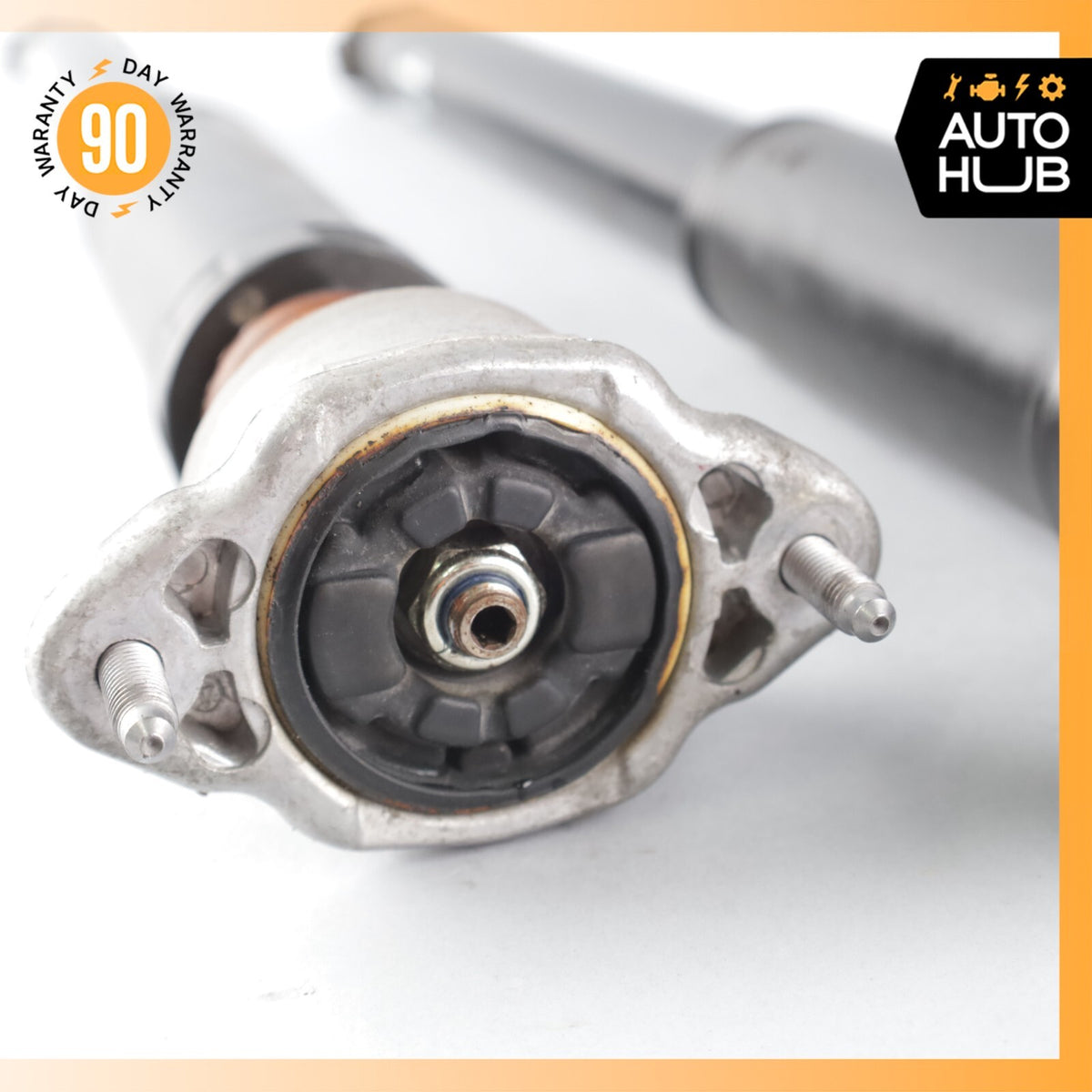 Mercedes W207 E350 E550 Convertible Rear Right & Left Shock Strut Absorber OEM - photo 19