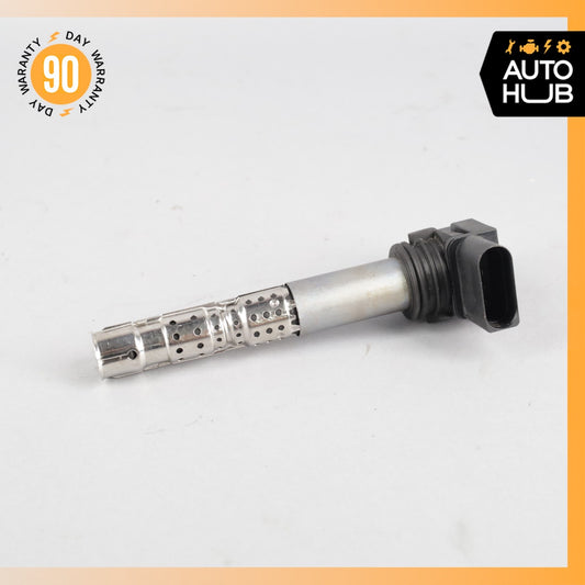 03-18 Bentley Continental Flying Spur GTC GT Ignition Coil OEM - photo 1