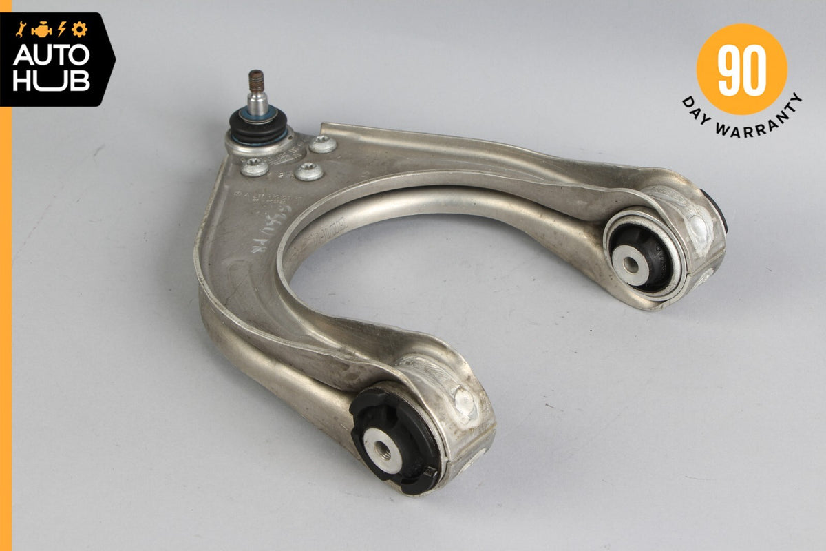 03-11 Mercedes W219 CLS550 E350 E500 E550 Front Left Side Upper Control Arm OEM - photo 1