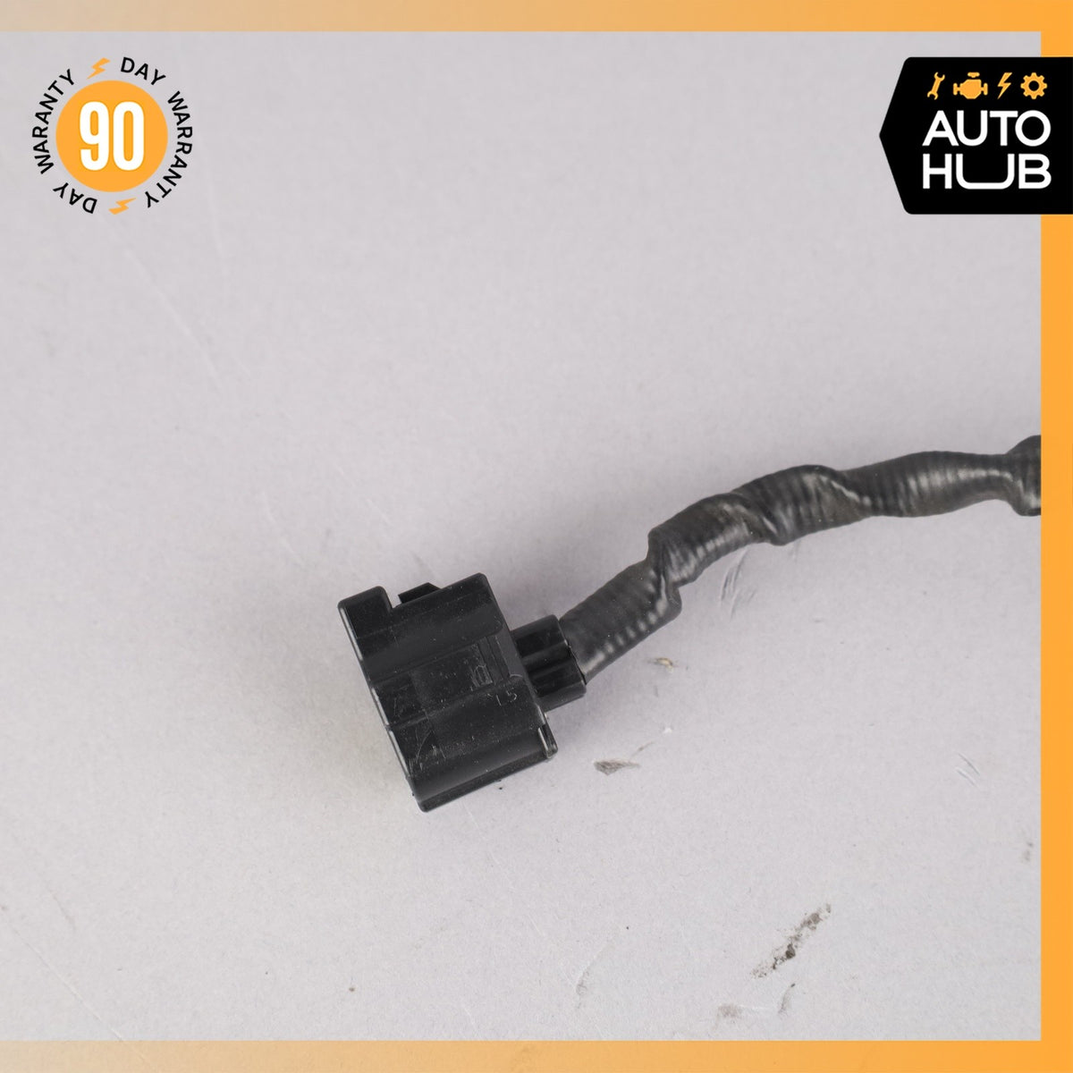 Mercedes W207 E350 CLS550 C300 Oxygen O2 Sensor Lambda 0045420718 OEM - photo 3