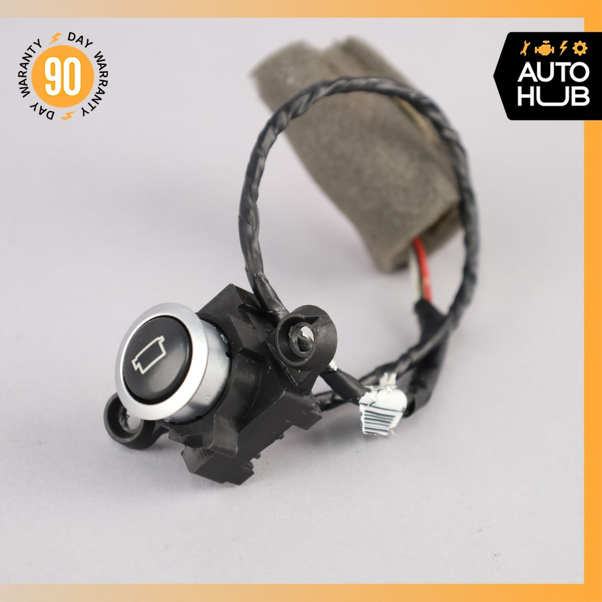 11-16 Ferrari FF F151 Duel View Camera Control Switch 268002 OEM - photo 2